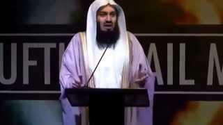 Can the dead hear us? Can the Prophet PBUH hear us? Mufti Menk