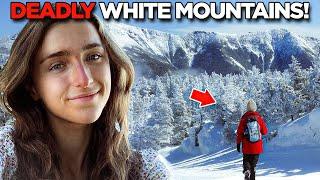 The TRAGIC Story of Emily Sotelo in The Deadly White Mountains