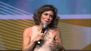The opening ceremony -  Adi Ashkenazi
