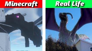 Do NOT Buy The Ender Dragon On Ebay