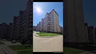 Комсомольский 41А