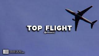 Dancehall Riddim Instrumental 2019 ~ "TOP FLIGHT." | (Prod. Wizical Beatz)