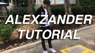 [TUTORIAL #13] HOW TO MAKE ALEXZANDER PRAY x EDDIE GIANNI x SUMMRS PLUGGNB type beat