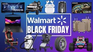 Walmart Black Friday Deals 2024 - Top 35 WALMART #blackfridaydeals