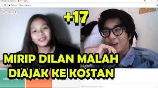 DI AJAK KE KOST :( INI CEWEK-CEWEK PADA KENAPA SIH