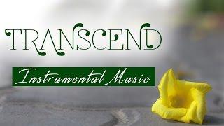 Fusion Instrumental Music | Transcend by Priyesh Vakil | Full Album Jukebox