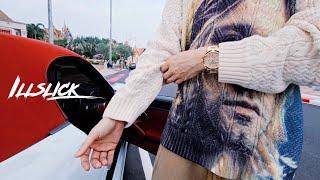 ILLSLICK - Roll The Windows Down Feat. 101Gang [Official Video]