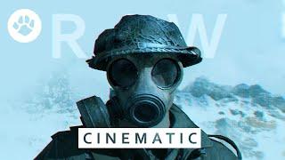 RAW - BATTLEFIELD V Cinematic Short Film (2019)