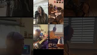 A thousand miles by Vanessa Carlton - collaboration cover