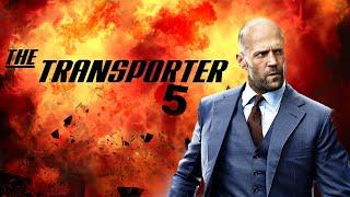 Transporter 5 Full Movie ( 2024 ) Jason Statham Fact | Ed Skrein, Ray Stevenson | Update And Facts