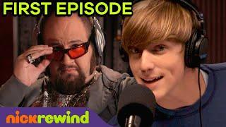 Big Time Rush  (2009): FULL FIRST EPISODE in 10 Minutes! | NickRewind