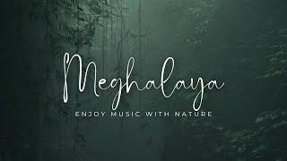 Meghalaya most beautiful place in India #meghalaya #incredibleindia