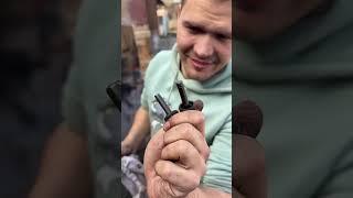 Как устранить биение руля