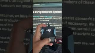 All Cronus Zen Users Change THIS Settings to stay Undetected on BO6 + Warzone