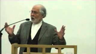 Seyyed Hossein Nasr - "Sunnism and Shi'ism: Yesterday, Today and Tomorrow"