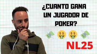 ¿CUANTO PUEDES GANAR AL MES JUGANDO AL POKER? --- ¡MAXIMIZA TUS GANANCIAS SABIENDO ESTO! 