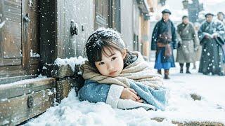 【Movie】小女孩大雪天被拋棄，眾人都以為她活不久，哪料她身份不簡單，成為一代名醫！#中国电视剧 #爱情