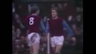 Geoff Hurst Great Goals