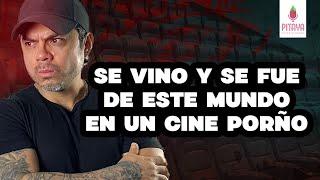 CAPÍTULO 44: SIN LEY - SE VINO Y SE FUE DE ESTE MUNDO EN UN CINE P0RÑ0