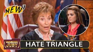 Judge Judy [Episode 9685] Best Amazing Cases Season 2025 Full Episodes HD