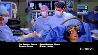 Grey's Anatomy 7x16 promo #1