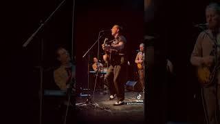 “Killing Time” LIVE Waldoboro, ME #livemusic #americana #rogermiller #americanamusic