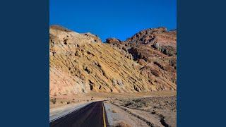 Death Valley Doors