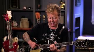 Brian Setzer - What’ll It Be Baby Doll? (Behind The Song)