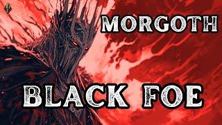 Morgoth - Black Foe | Orchestral Metal | Lord of the Rings