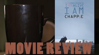 Chappie Movie Review