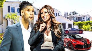 Tim Duncan (WIFE) Lifestyle & Net Worth 2023