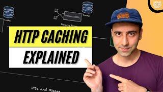 Deep Dive into HTTP Caching: cache-control, no-cache, no-store, max-age, ETag and etc.