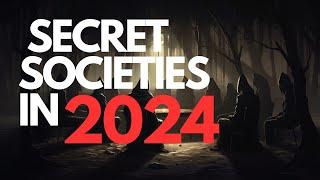 How To Create a Secret Society in 2024 - DARK DAZE