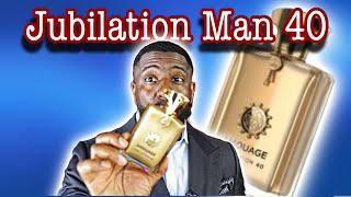 Brand NEW! | Amouage JUBILATION 40 (Man)