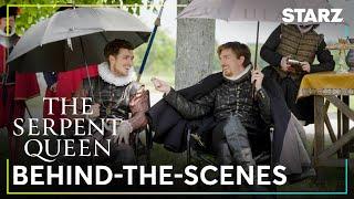 The Serpent Queen | BTS: Meet the Children | Season 2