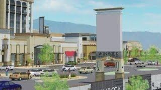 Nordstrom Rack, DSW coming to Winrock Center