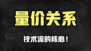 A股：终于把量价关系讲透了，散户学会这四句口诀，轻松找到买点