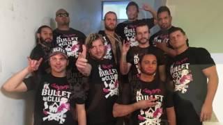 Being The Elite (Episode 38)