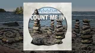 Lost in Dreams (Lyric Video) - Rebelution