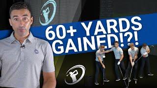 60+ YARDS GAINED  //  Fix 3 Major Driving Mistakes and Unlock Massive Gains Today