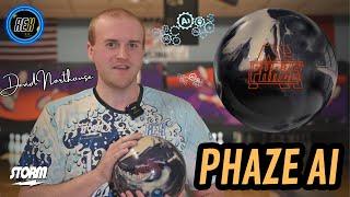 Storm Phaze AI Bowling Ball Review | Performance Breakdown and On-Lane Testing