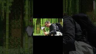 Bear Grylls ın Minecraft Part 1