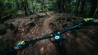 Riding Tenerife's Secret Tropical Trails