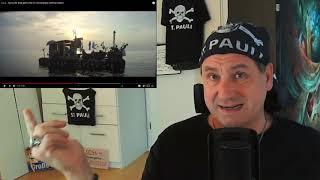 zweiXgeschieden reagiert: K.I.Z. - Hurra die Welt geht unter ft. Henning May Official Video REACTION