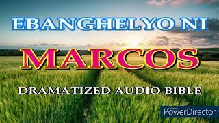 [2] Ang Bagong Tipan |  Ebanghelyo ni Marcos |  Gospel of Mark | Holy Bible