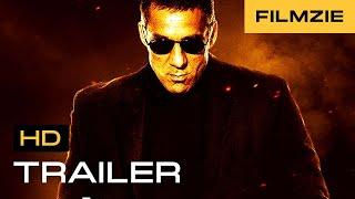 A Hitman in London: Official Trailer (2015) | Mickey Rourke, Eric Roberts, Daryl Hannah