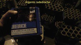 Argento Jadedrache