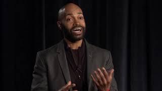 The Science Behind Mental Toughness | Kolie Crutcher | TEDxMSState