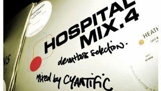 Hospital Mix 4 - Mixed By Cyantific