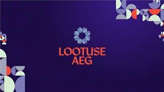 LOOTUSE AEG #1 Mis festival see on?